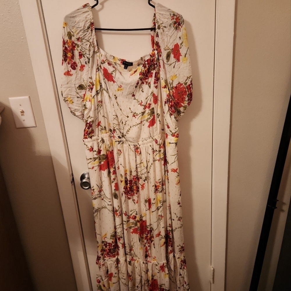 Lane Bryant Dress